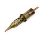 Cartucce Kwadron Round Shader Medium Taper