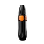 FK Irons Spektra Xion Black/Mandarin Rotary Machine (AVAILABLE ON ORDER)