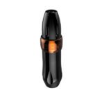 Macchinetta Rotativa FK Irons Spektra Xion Nero/Mandarino (DISPONIBILE SU ORDINAZIONE) - immagine 3
