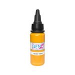 INTENZE Ink Gen-Z 19 Color - Golden Yellow 30 ml