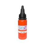 INTENZE Ink Gen-Z 19 Color - Soft Orange 30 ml