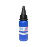 INTENZE Ink Gen-Z - Blue Water 30 ml