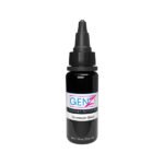 INTENZE Ink Gen-Z - Bob Tyrrell Advanced Black & Grey - Dimension Black 30 ml