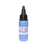 INTENZE Ink Gen-Z - Light Blue 30 ml