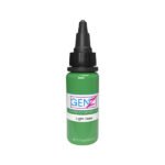 INTENZE Ink Gen-Z - Light Grass 30 ml