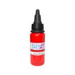 INTENZE Ink Gen-Z Color Lining - Red Light 30 ml