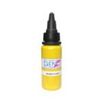 INTENZE Ink Gen-Z Pastel Color - Banana Cream 30 ml