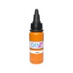 INTENZE Ink Gen-Z Pastel Color - Peach 30 ml
