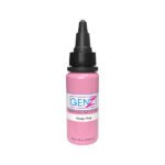 INTENZE Ink Gen-Z Pastel Color - Rose Pink 30 ml