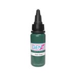 INTENZE Ink Gen-Z - Pure Green 30 ml