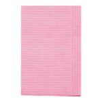 Busta Tovagliette semi impermeabili - Rosa 45.5cm x 34cm (125pcs)