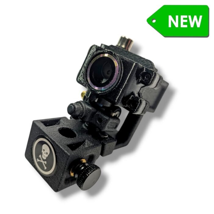Raptor V1.0 Black Demon KIT - immagine 2