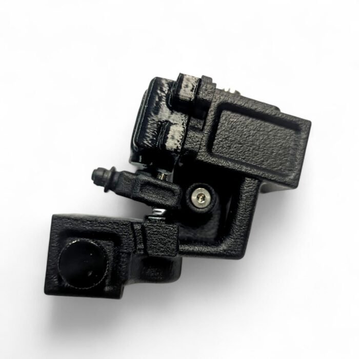 Raptor V1.0 Black Demon KIT - immagine 3