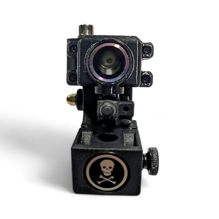 Raptor V1.0 Black Demon KIT - immagine 4