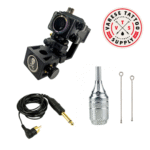 Raptor V1.0 Black Demon KIT
