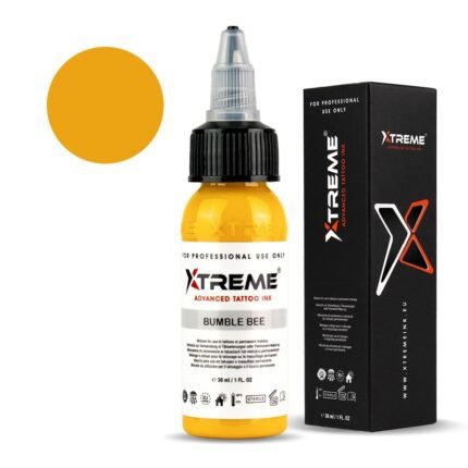 XTREME Ink - Bumble Bee (30ml)