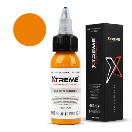 XTREME Ink - Golden Nugget (30ml)