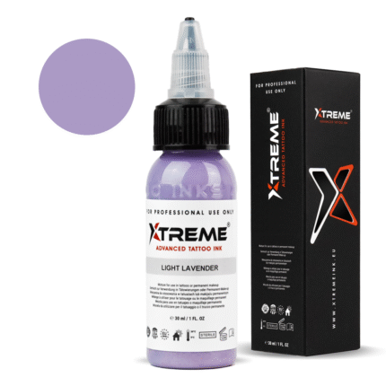 XTREME Ink - Light Lavender (30ml)