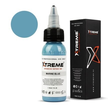 XTREME Ink - Marine Blue (30ml)