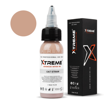 XTREME Ink - Oat Straw (30ml)