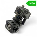 Raptor V1.0 Black / Anthracite KIT - immagine 2
