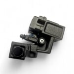Raptor V1.0 Black / Anthracite KIT - immagine 3