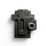 Raptor V1.0 Black / Anthracite KIT - immagine 5