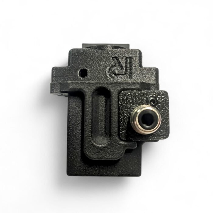 Raptor V1.0 Black / Anthracite KIT - immagine 5