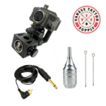 Raptor V1.0 Black / Anthracite KIT
