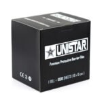 Pellicola autoadesiva UNISTAR (1000pz) - immagine 2