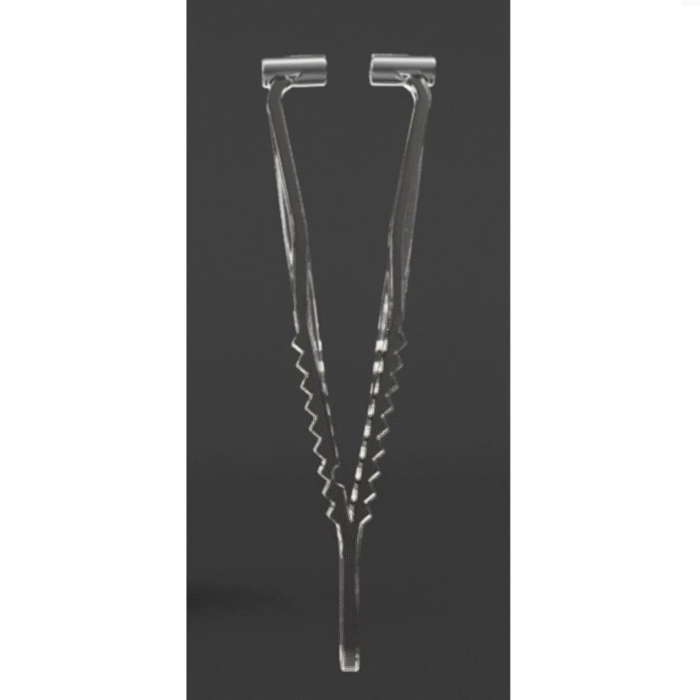 Pinza SEPTUM Monouso - immagine 1