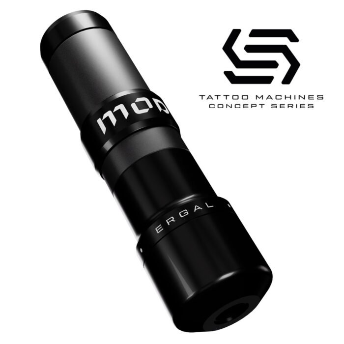MOD 4.2 WIRELESS TATTOO PEN - immagine 2