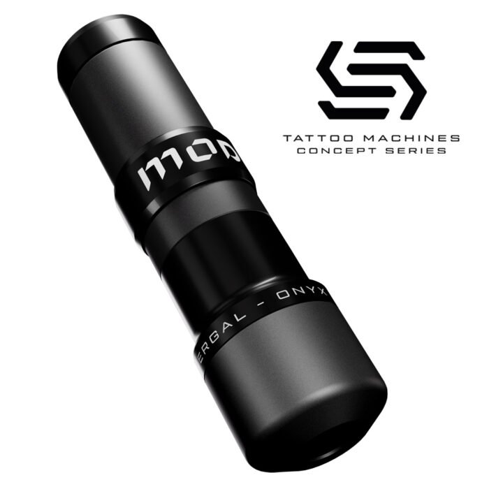 MOD 4.2 WIRELESS TATTOO PEN - immagine 1