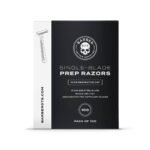 Rasoi usa e getta monouso Barber DTS (100pcs)