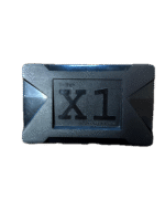 Inkjecta Flite X1 wireless / a batteria USATA - Bottle - immagine 2
