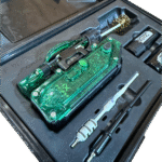 Inkjecta Flite X1 wireless / a batteria USATA - Bottle