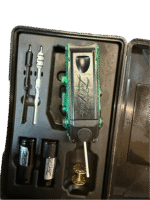 Inkjecta Flite X1 wireless / a batteria USATA - Bottle - immagine 4