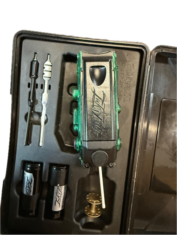 Inkjecta Flite X1 wireless / a batteria USATA - Bottle - immagine 4