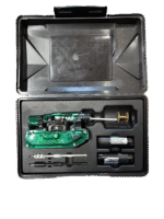 Inkjecta Flite X1 wireless / a batteria USATA - Bottle - immagine 6