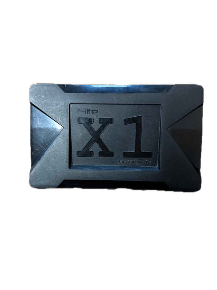 Inkjecta Flite X1 wireless / a batteria USATA - Bottle - immagine 2