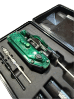 Inkjecta Flite X1 wireless / a batteria USATA - Bottle - immagine 7